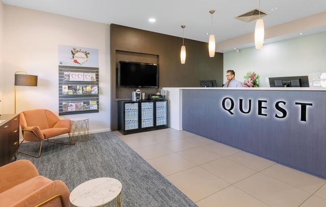 Quest Werribee