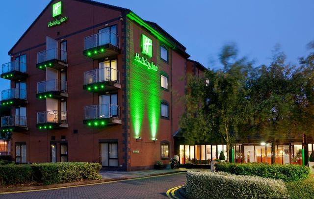 Holiday Inn Hull Marina by IHG