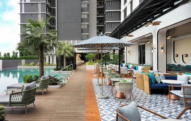 Iconic Marjorie Hotel, Penang, A Tribute Portfolio Hotel