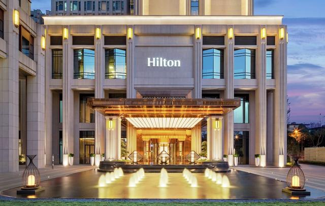 Hilton Chengdu Chenghua - Close to Panda Base and Chengdu East Railway Station