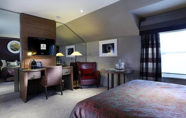 Macdonald Windsor Hotel