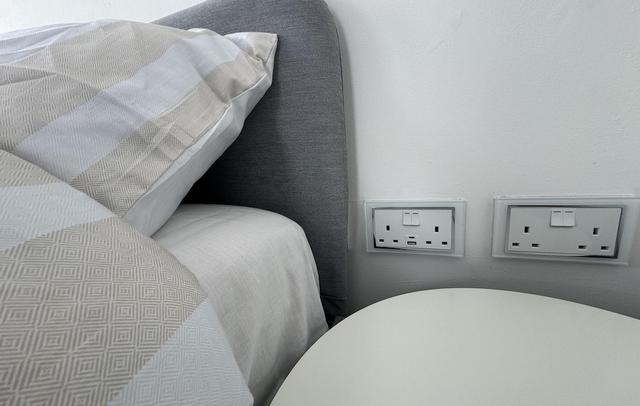 Luxurious 3 Bedroom Penthouse in City Centre