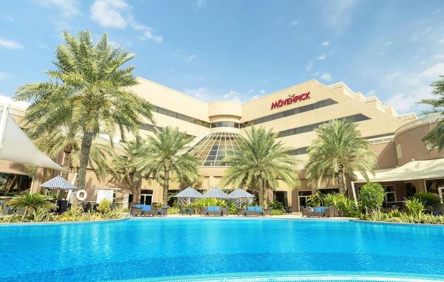 Mövenpick Hotel Bahrain