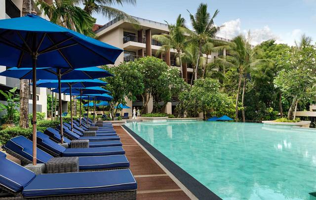 Novotel Phuket Kata Avista Resort & Spa