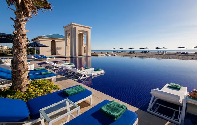 Banyan Tree Tamouda Bay