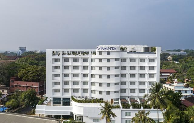 Vivanta Thiruvananthapuram