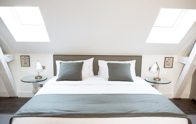 Le 25Bis by Leclerc Briant