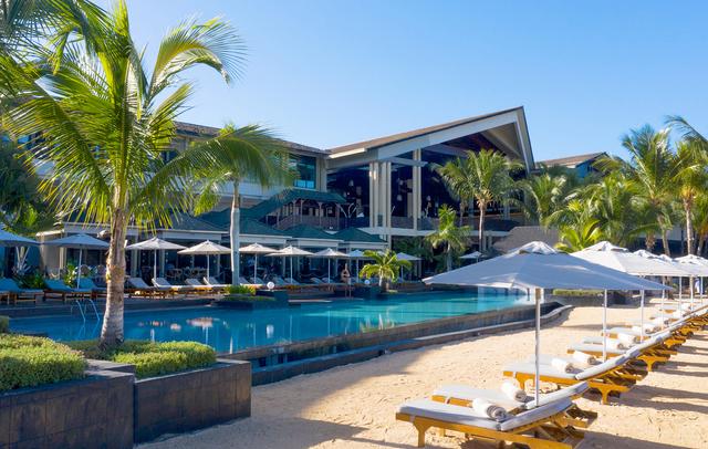 InterContinental Resort Mauritius, an IHG Hotel