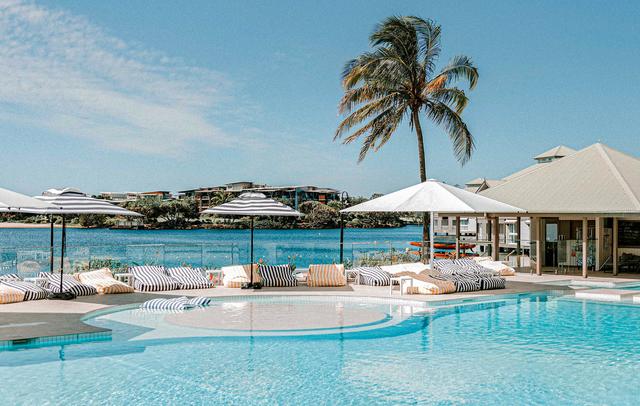 Novotel Sunshine Coast Resort