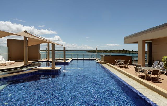 Rydges Port Macquarie