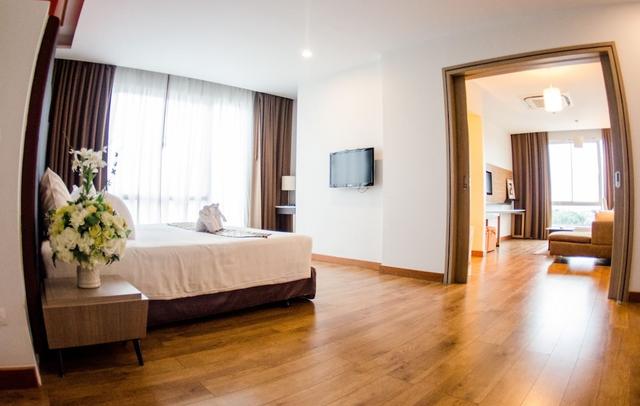 Prajaktra Design Hotel