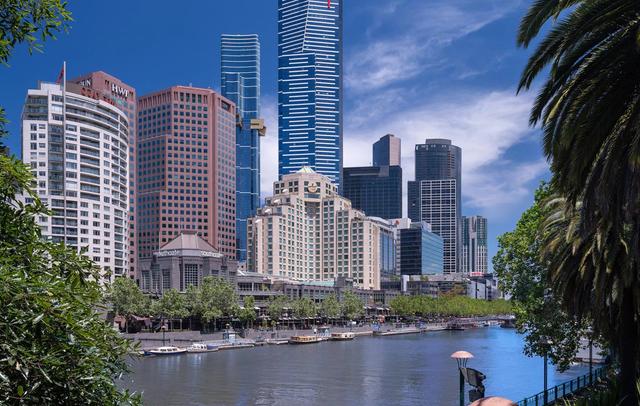 The Langham, Melbourne