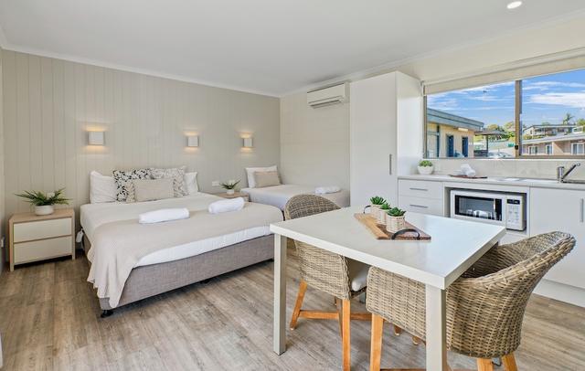 Tasman Holiday Parks – Merimbula