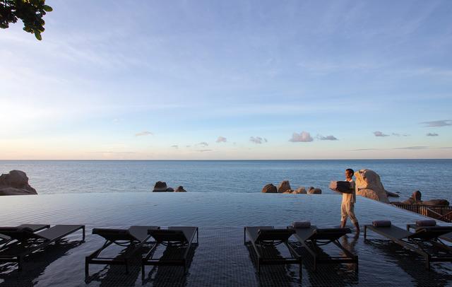 Silavadee Pool Spa Resort