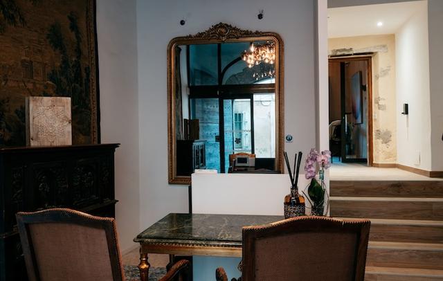 Le Clos Violette D'Aglaé