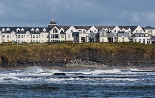 Great Northern Hotel