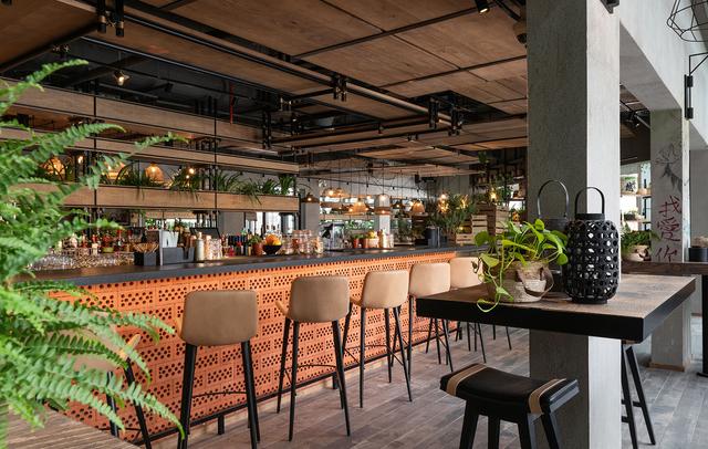 Zabeel House by Jumeirah, The Greens