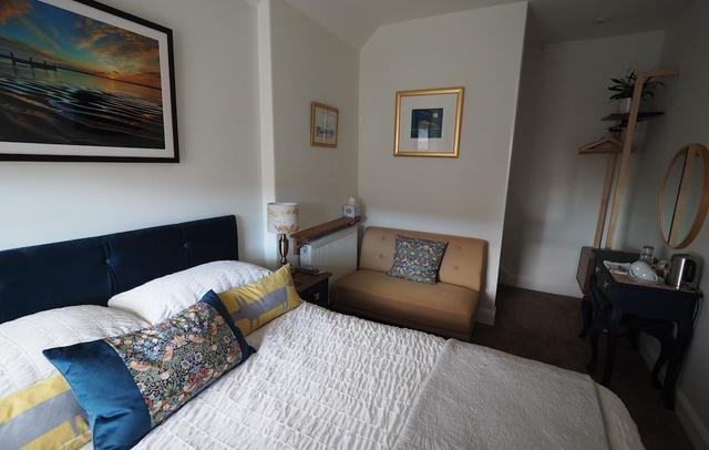 The Cowrie Guest House