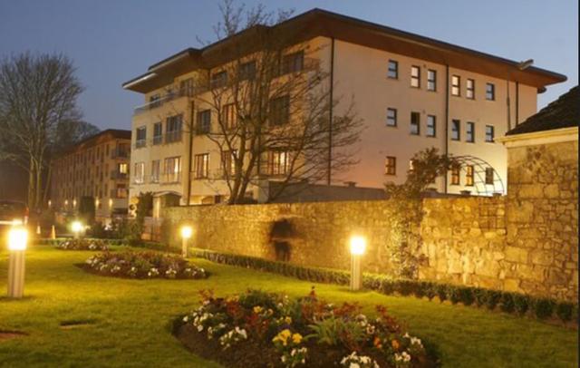 Annebrook House Hotel