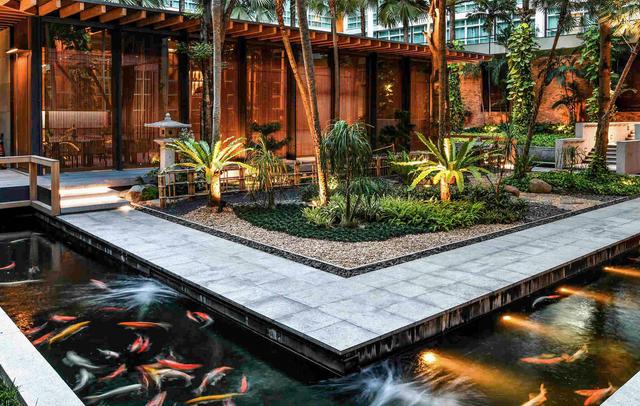 Pullman Bangkok King Power