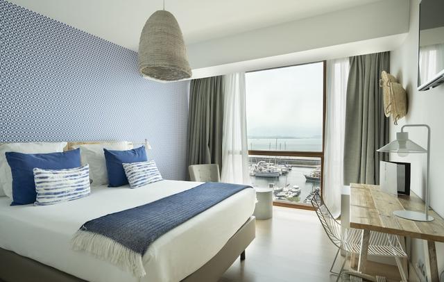 Hotel Vincci Puertochico