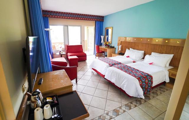 The Kairaba Beach Hotel