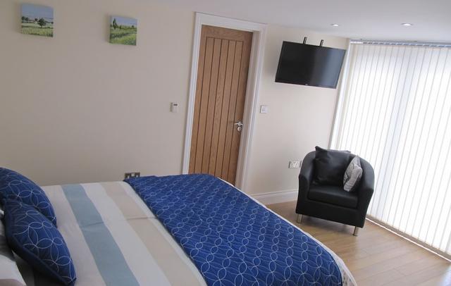 Tidmoor Farm Vegetarian B&B