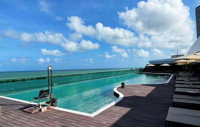 Novotel Recife Marina