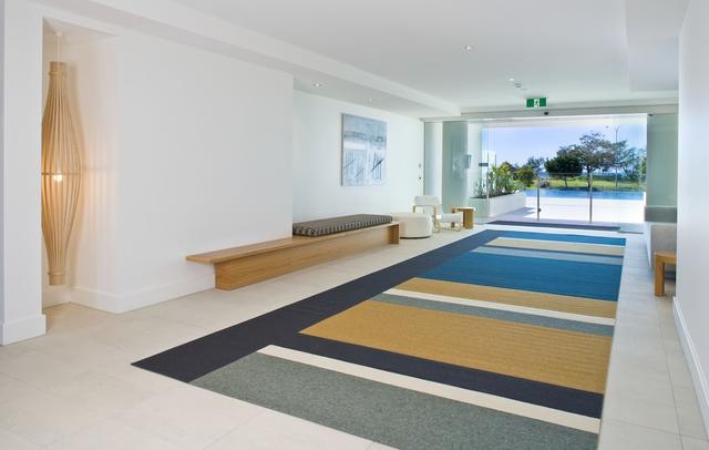 Kirra Surf Apartments