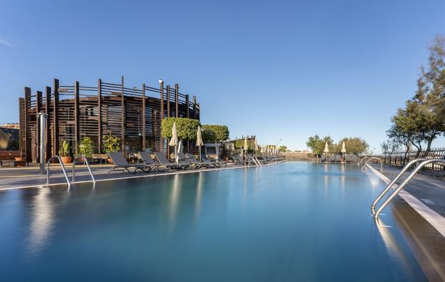 Barceló Tenerife Royal Level