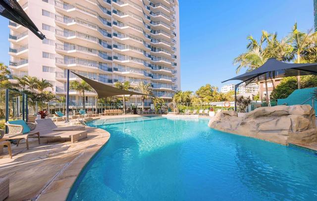 Club Wyndham Kirra Beach, Trademark Collection by Wyndham