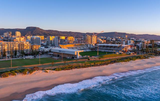 Sage Hotel Wollongong