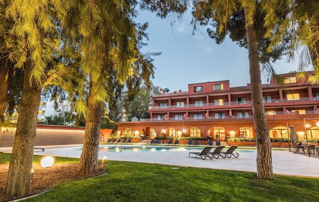 Intelier Bonaire Hotel