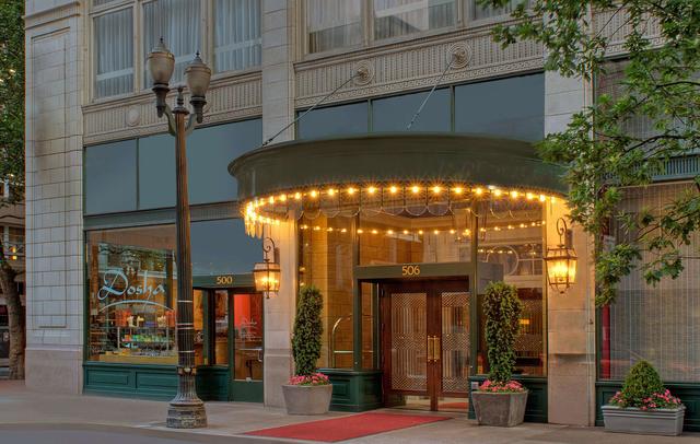 Royal Sonesta Portland