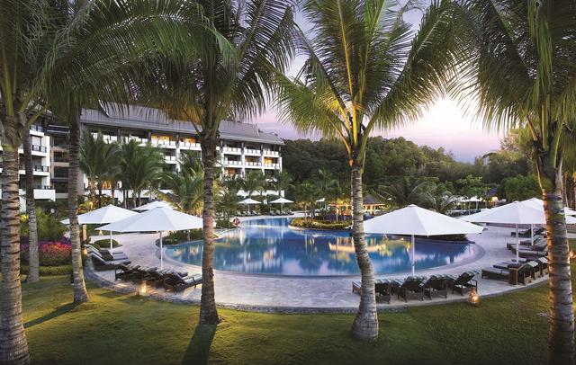 Shangri-La Rasa Ria, Kota Kinabalu