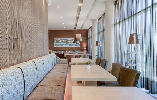 AC Hotel Guadalajara by Marriott, Spain