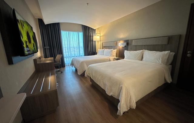 Holiday Inn Express Nuevo Laredo by IHG