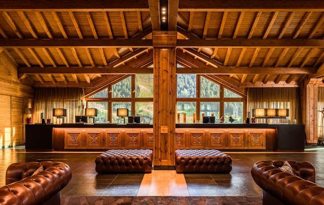 Sport Hotel Hermitage & Spa