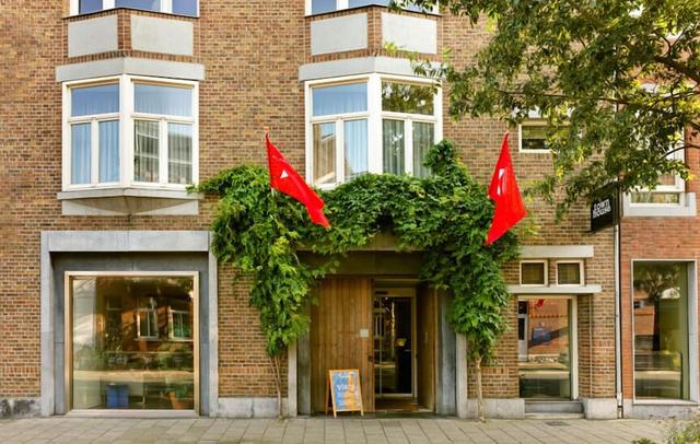 Townhouse Maastricht & Spa