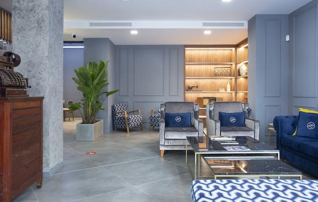 Hotel Lima - Adults Recommended