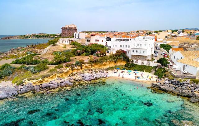 Relais la Ghinghetta