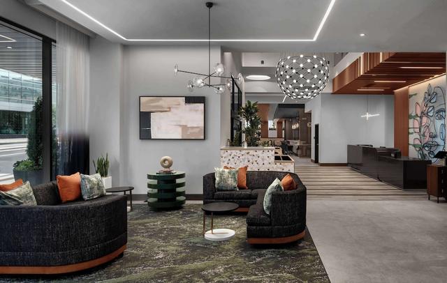 Embassy Suites By Hilton Madison Downtown