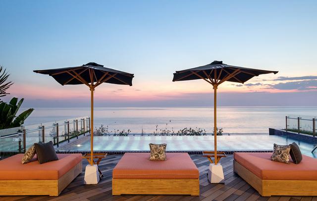 TRIBE Bali Kuta Beach