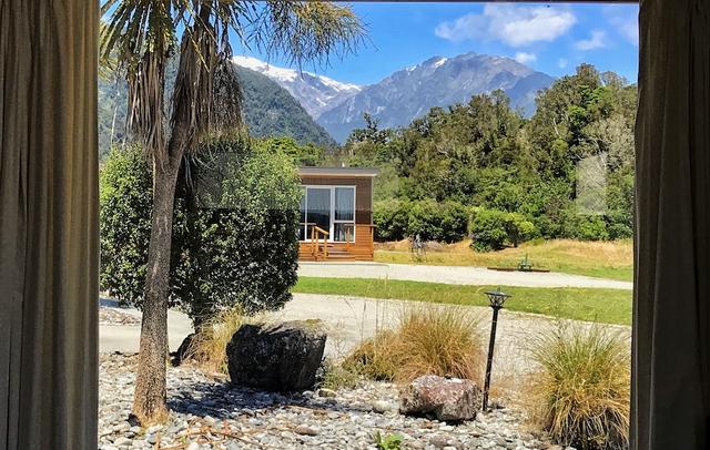 Franz Alpine Retreat