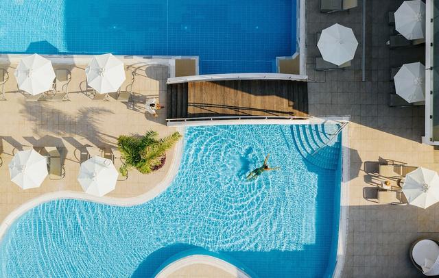 Sofianna Resort & Spa