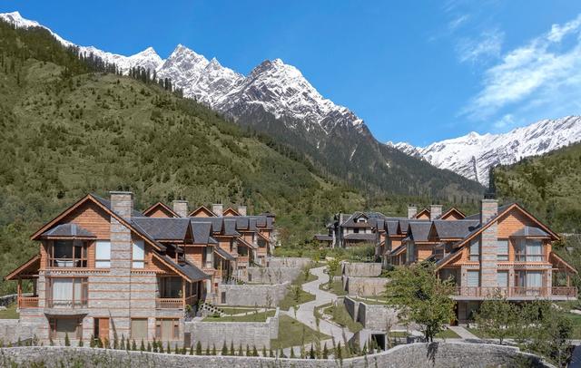 Welcomhotel By ITC Hotels Hamsa Manali