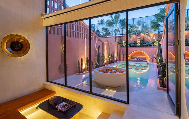 Cyrus Villa Seminyak