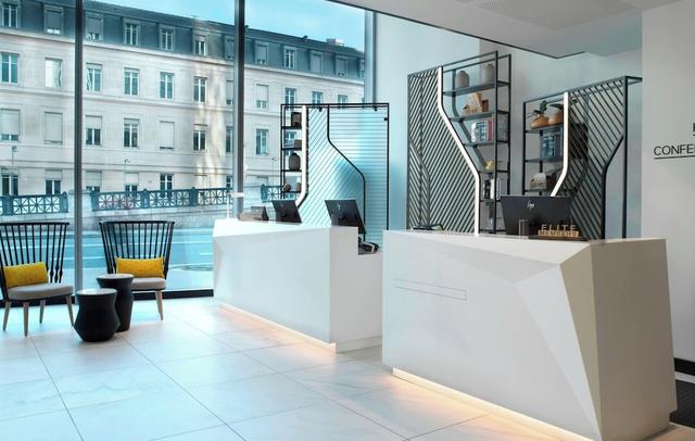Courtyard by  Marriott Paris Gare de Lyon