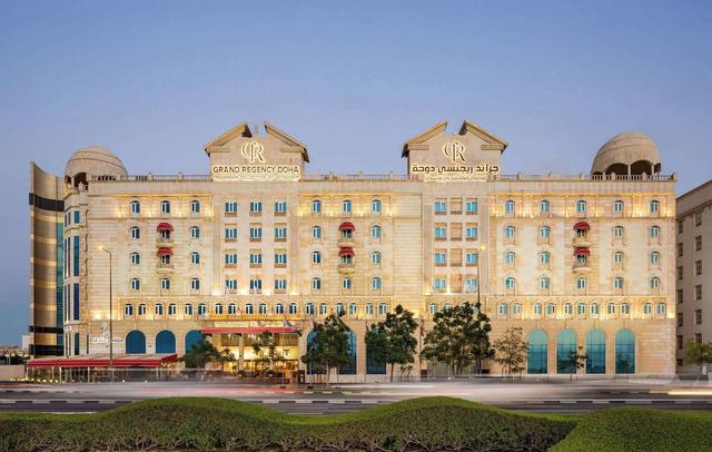 Grand Regency Doha, Trademark Collection by Wyndham