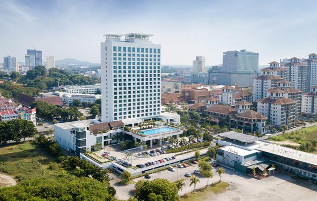 Holiday Inn Melaka, an IHG Hotel